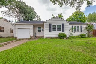 118 Nichols Street, Irving, TX 75060