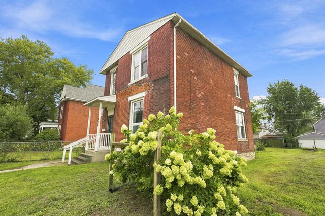 879 Sullivant Avenue, Columbus, OH 43223