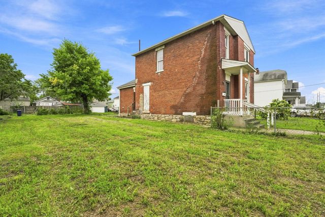 879 Sullivant Avenue, Columbus, OH 43223