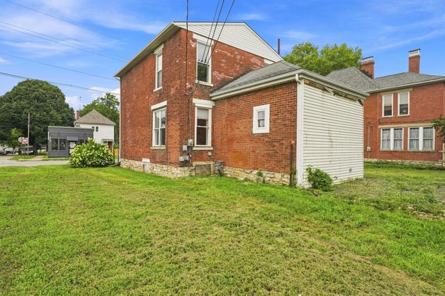 879 Sullivant Avenue, Columbus, OH 43223
