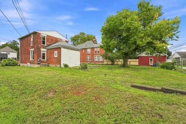 879 Sullivant Avenue, Columbus, OH 43223