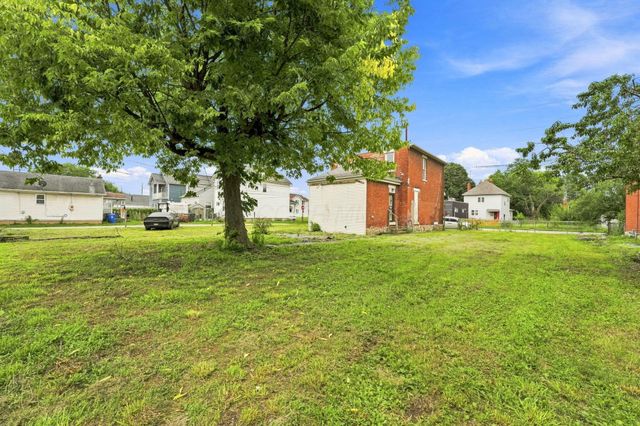 879 Sullivant Avenue, Columbus, OH 43223
