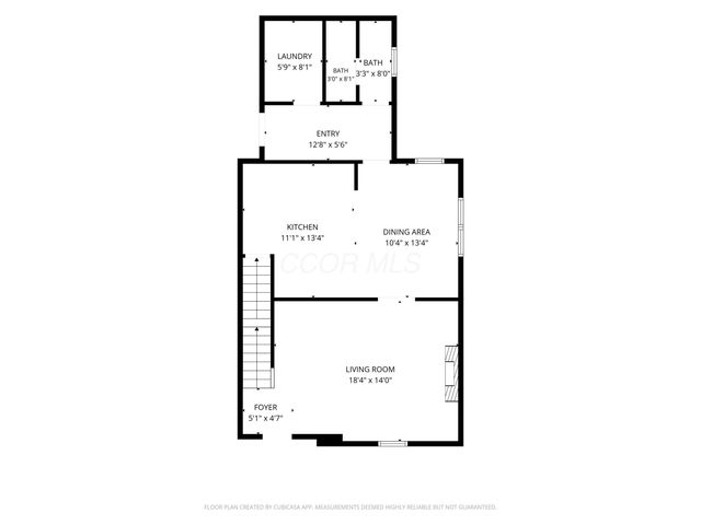879 Sullivant Avenue, Columbus, OH 43223
