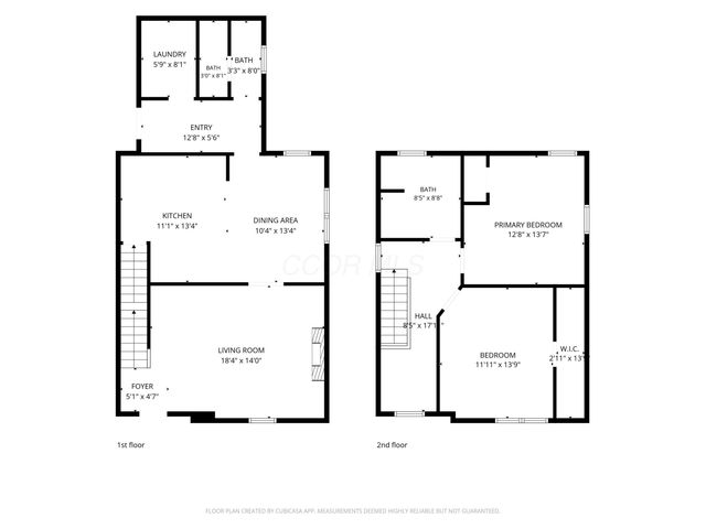 879 Sullivant Avenue, Columbus, OH 43223