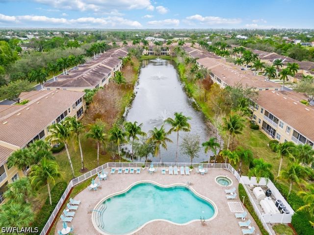 6021 Jonathans Bay CIR 302, Fort Myers, FL 33908