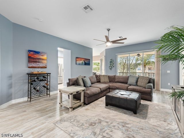 6021 Jonathans Bay CIR 302, Fort Myers, FL 33908
