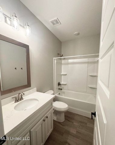 6753 Maurepas Circle, Ocean Springs, MS 39564