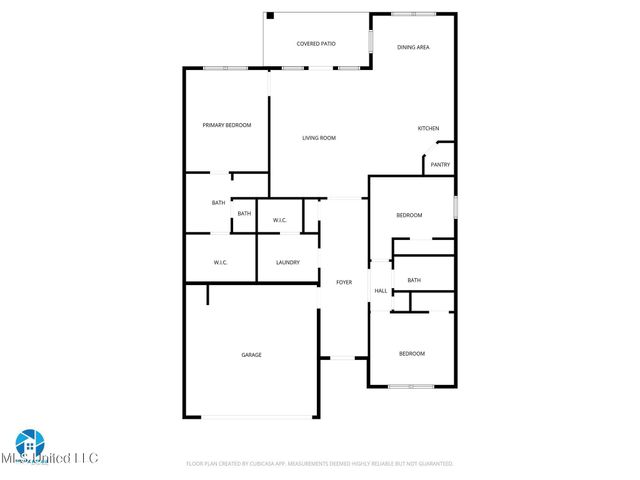 6753 Maurepas Circle, Ocean Springs, MS 39564