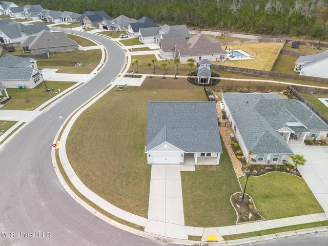 6753 Maurepas Circle, Ocean Springs, MS 39564