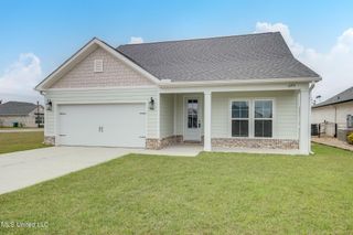 6753 Maurepas Circle, Ocean Springs, MS 39564