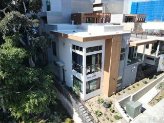 3642 7th. Ave., San Diego, CA 92103