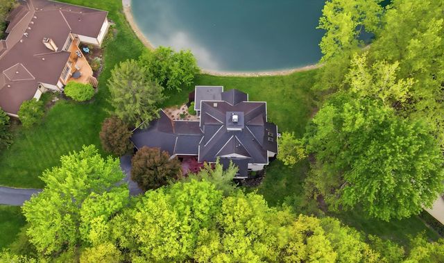 52 Beech Ridge Drive, Powell, OH 43065