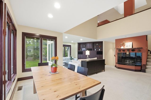 52 Beech Ridge Drive, Powell, OH 43065