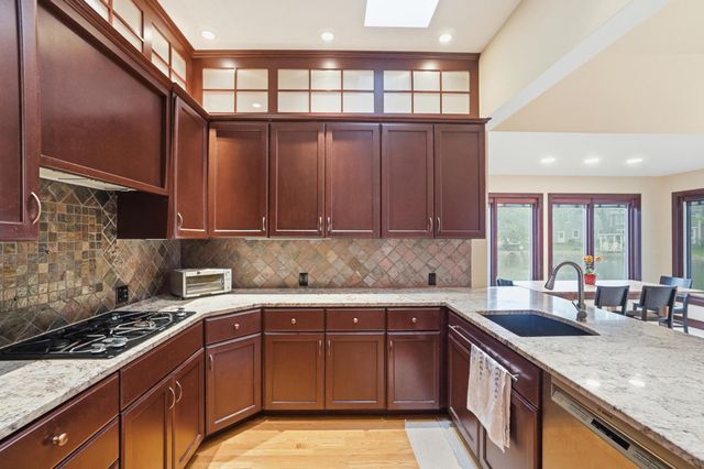 52 Beech Ridge Drive, Powell, OH 43065