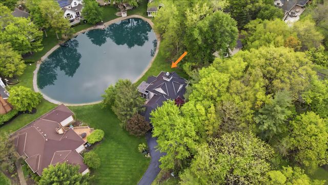 52 Beech Ridge Drive, Powell, OH 43065