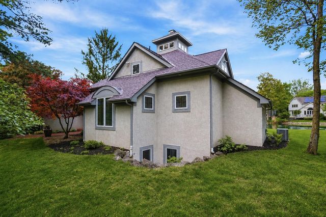52 Beech Ridge Drive, Powell, OH 43065