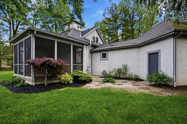 52 Beech Ridge Drive, Powell, OH 43065