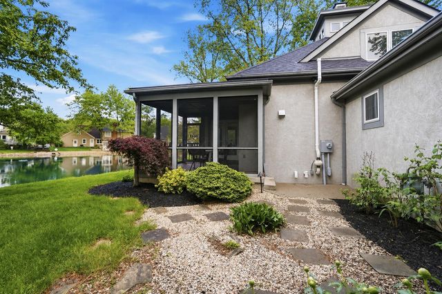52 Beech Ridge Drive, Powell, OH 43065