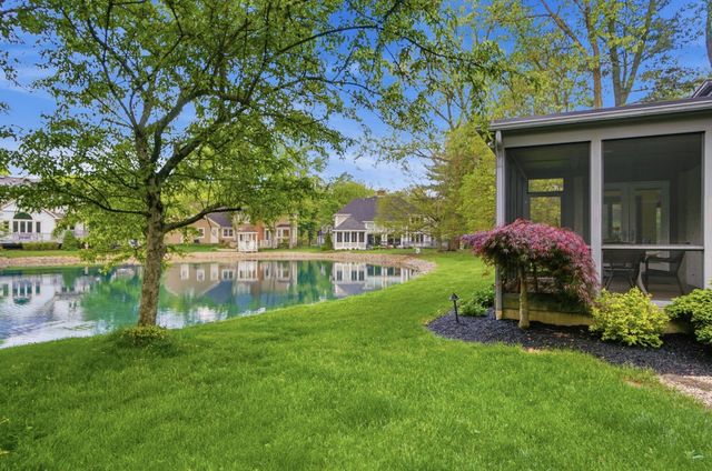 52 Beech Ridge Drive, Powell, OH 43065