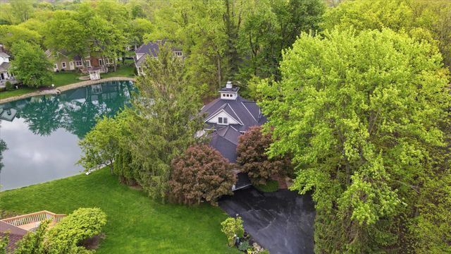 52 Beech Ridge Drive, Powell, OH 43065