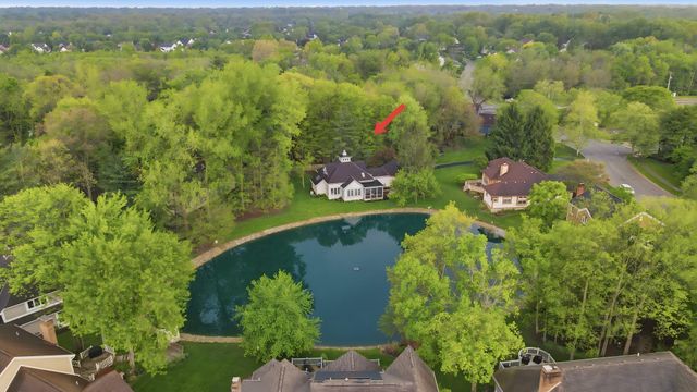 52 Beech Ridge Drive, Powell, OH 43065