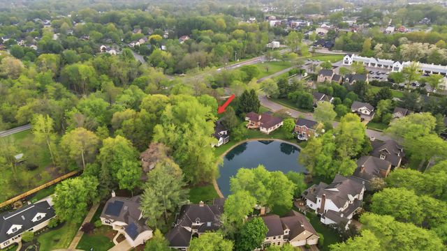 52 Beech Ridge Drive, Powell, OH 43065