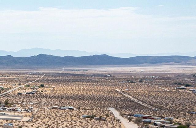 62121 Aberdeen Drive, Joshua Tree, CA 92252