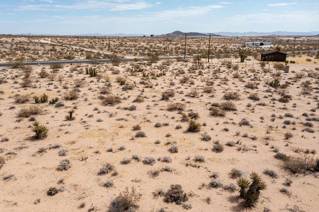 62121 Aberdeen Drive, Joshua Tree, CA 92252