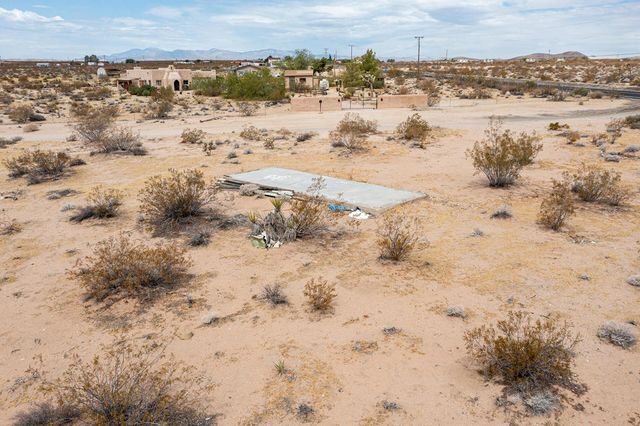 62121 Aberdeen Drive, Joshua Tree, CA 92252