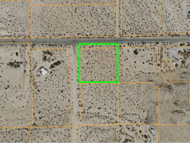 62121 Aberdeen Drive, Joshua Tree, CA 92252