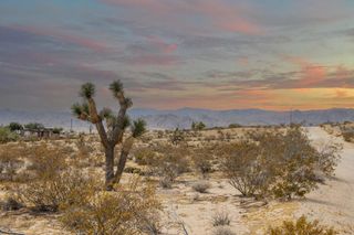 62121 Aberdeen Drive, Joshua Tree, CA 92252