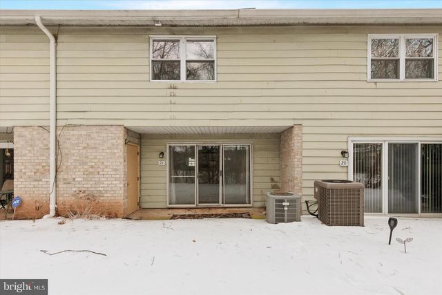 21 CAVENDISH DR, Ambler, PA 19002