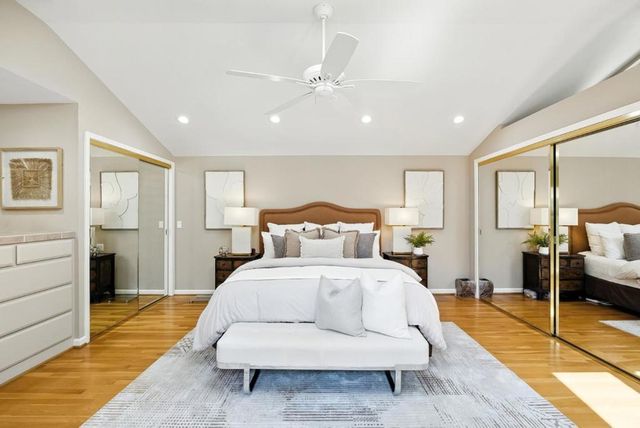 6182 Calle Del Conejo, San Jose, CA 95120