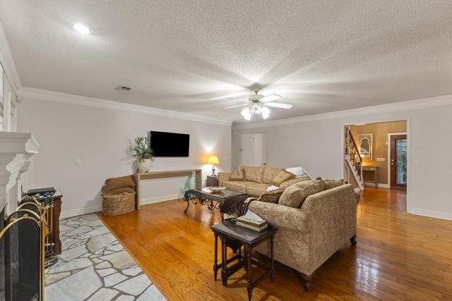 4519 Hwy 589, Sumrall, MS 39482