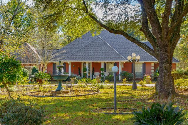 4519 Hwy 589, Sumrall, MS 39482