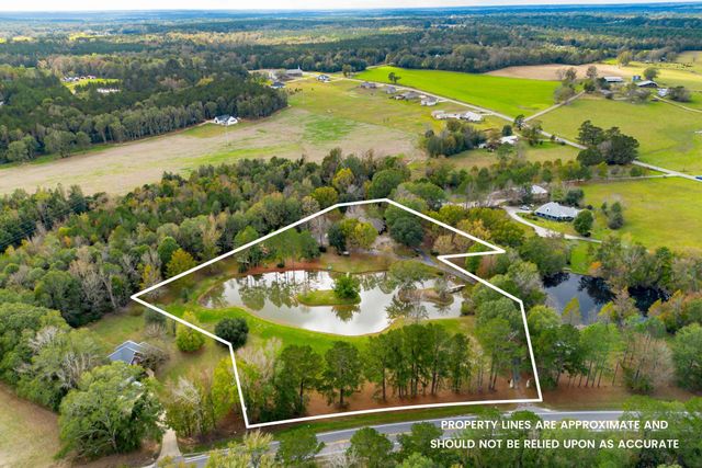 4519 Hwy 589, Sumrall, MS 39482