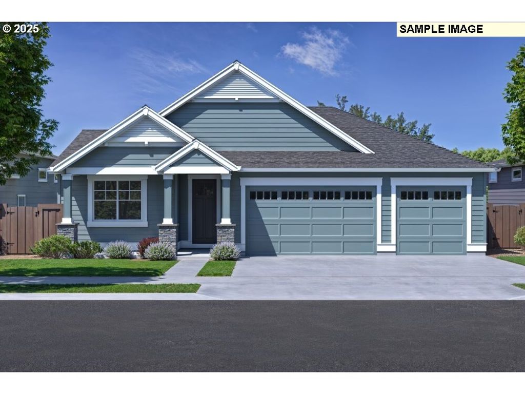 1240 Se 18th Ave, Canby, OR 97013