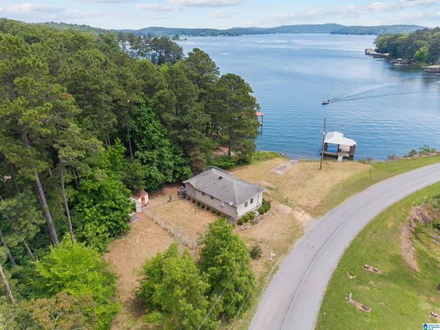 325 TREADWELL ISLAND ROAD, Vincent, AL 35178