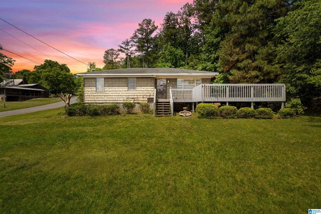 325 TREADWELL ISLAND ROAD, Vincent, AL 35178