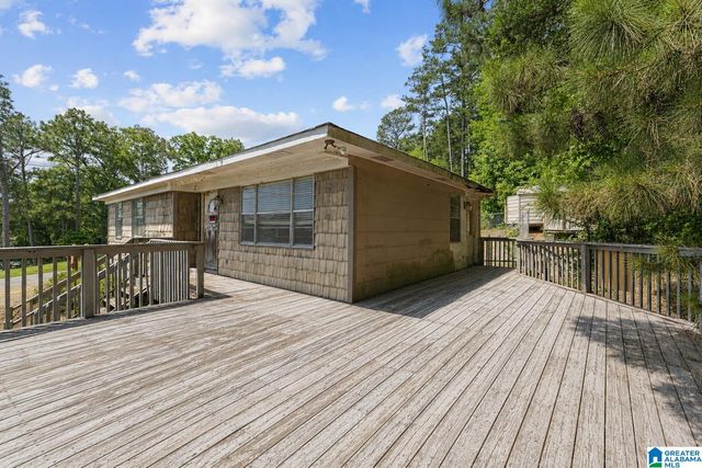 325 TREADWELL ISLAND ROAD, Vincent, AL 35178