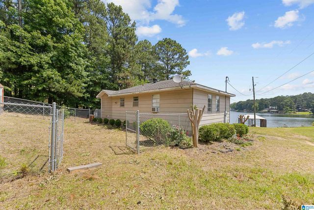 325 TREADWELL ISLAND ROAD, Vincent, AL 35178