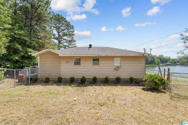 325 TREADWELL ISLAND ROAD, Vincent, AL 35178