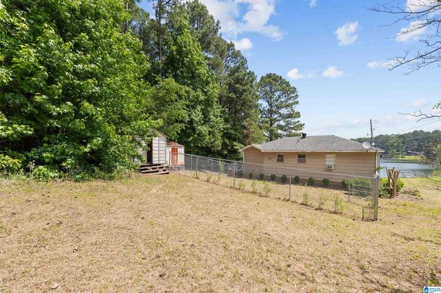 325 TREADWELL ISLAND ROAD, Vincent, AL 35178