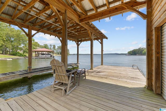 325 TREADWELL ISLAND ROAD, Vincent, AL 35178