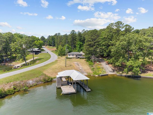 325 TREADWELL ISLAND ROAD, Vincent, AL 35178