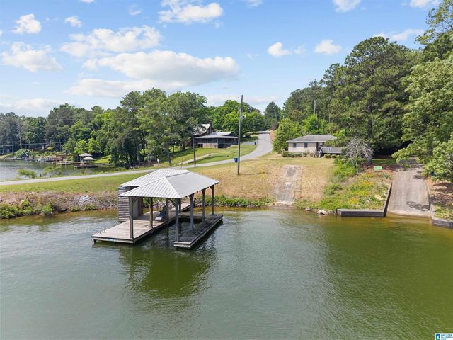 325 TREADWELL ISLAND ROAD, Vincent, AL 35178