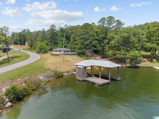 325 TREADWELL ISLAND ROAD, Vincent, AL 35178