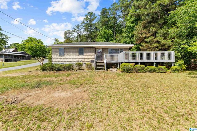 325 TREADWELL ISLAND ROAD, Vincent, AL 35178