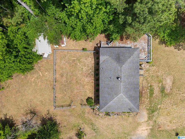 325 TREADWELL ISLAND ROAD, Vincent, AL 35178