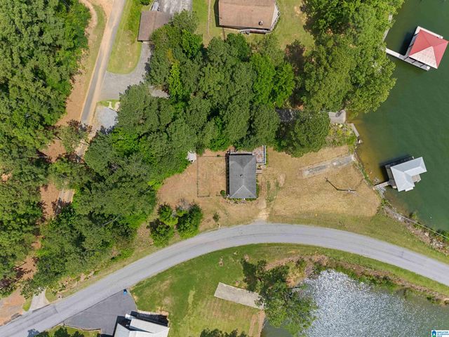 325 TREADWELL ISLAND ROAD, Vincent, AL 35178